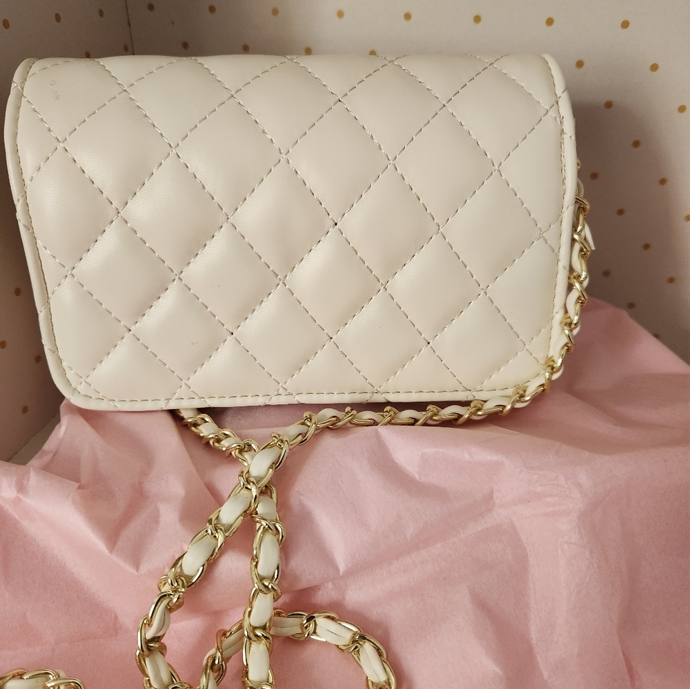 NWT Mini Crossbody Purse - Picture 8 of 10